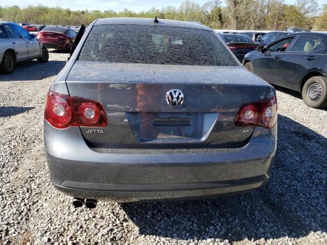 Photo 6 from auction – 2008 VOLKSWAGEN JETTA SE with VIN 3VWRM71K88M166888