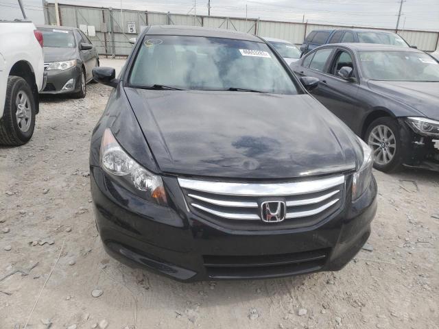 Photo 5 from auction – 2011 HONDA ACCORD EXL with VIN 1HGCP3F89BA023525