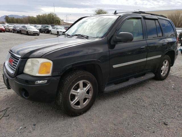 GMC ENVOY 2007 with VIN 1GKDT13S872103245 - Photo from auction