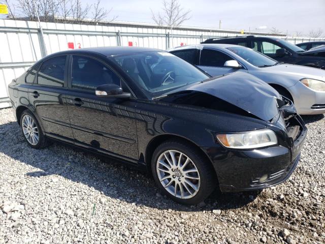 Photo 4 from auction – 2010 VOLVO S40 2.4I with VIN YV1382MS6A2495401