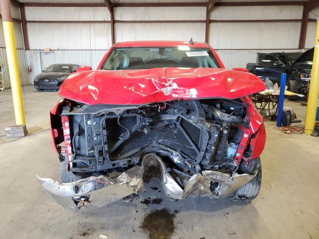 Photo 5 from auction – 2016 CHEVROLET SILVERADO with VIN 1GCVKREH3GZ403382