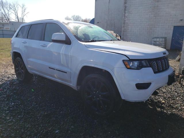 Photo 4 from auction – 2019 JEEP GRAND CHER with VIN 1C4RJFAG0KC838341