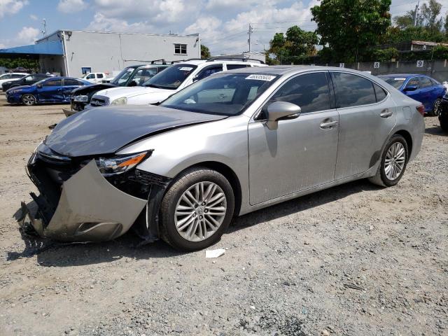 LEXUS ES 350 2016 z numerem VIN JTHBK1GG0G2222949 - Zdjęcie z aukcji