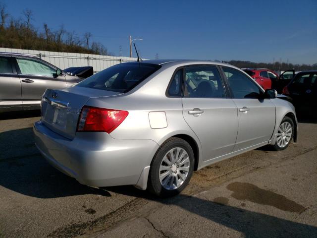 Photo 3 from auction – 2008 SUBARU IMPREZA 2. with VIN JF1GE61668H526397