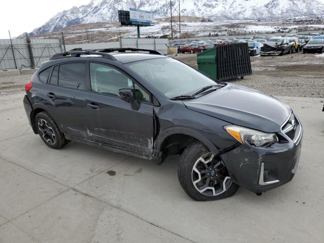 Photo 4 from auction – 2016 SUBARU CROSSTREK with VIN JF2GPALC1G8335593