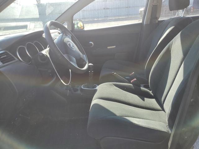 Photo 7 from auction – 2012 NISSAN VERSA with VIN 3N1BC1CP9CK219179
