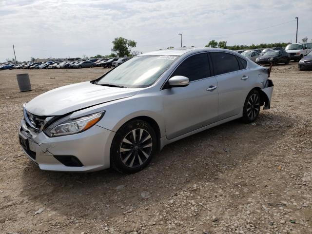 NISSAN ALTIMA 2.5 2016 z numerem VIN 1N4AL3AP1GC210971 - Zdjęcie z aukcji