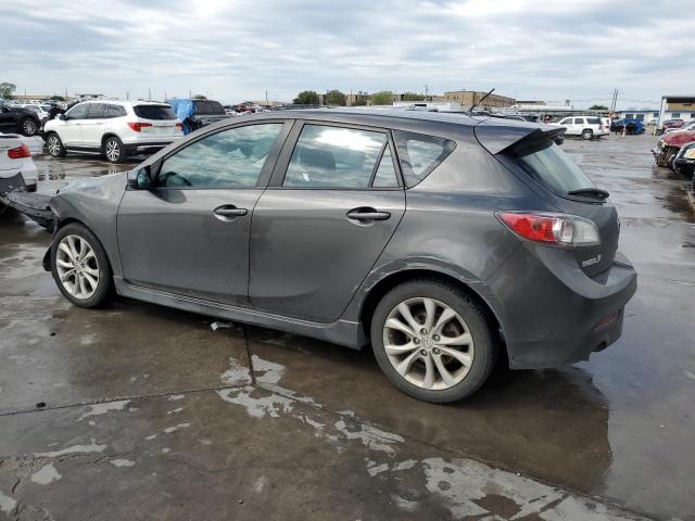 Photo 2 from auction – 2010 MAZDA 3 S with VIN JM1BL1H57A1345897