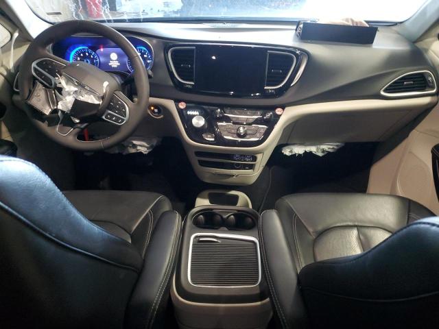 Photo 8 from auction – 2022 CHRYSLER PACIFICA T with VIN 2C4RC1BG7NR136797