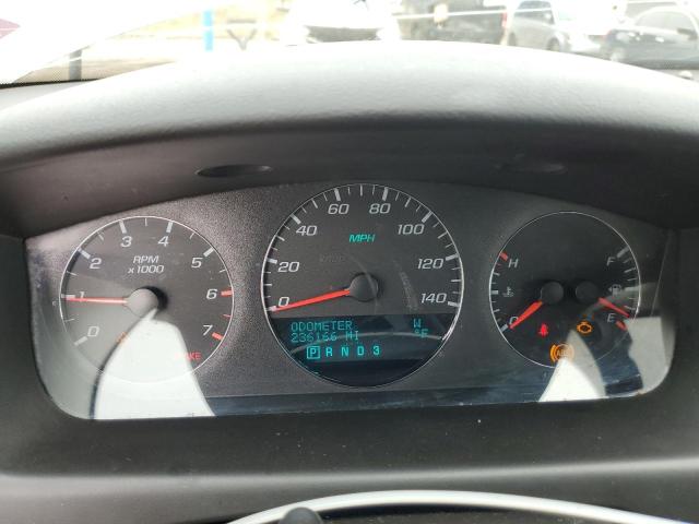 صورة رقم 9 من المزاد - 2008 CHEVROLET IMPALA LT مع VIN 2G1WT58K889256501