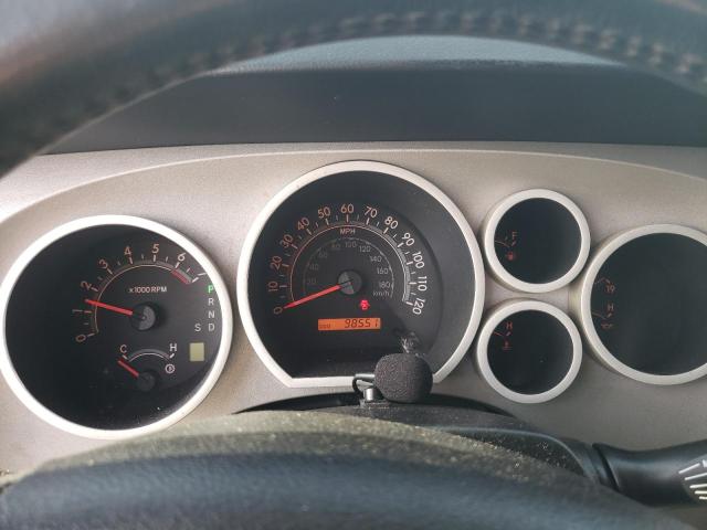 Photo 9 from auction – 2007 TOYOTA TUNDRA with VIN 5TFEV54147X027209