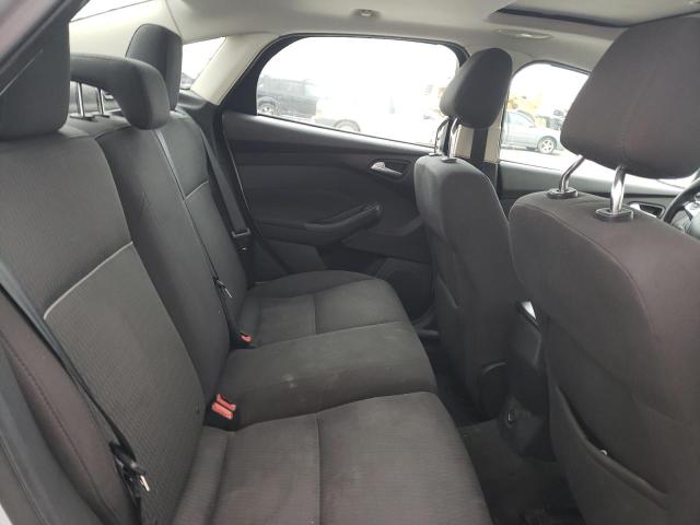 Photo 10 from auction – 2012 FORD FOCUS SEL with VIN 1FAHP3H2XCL184605