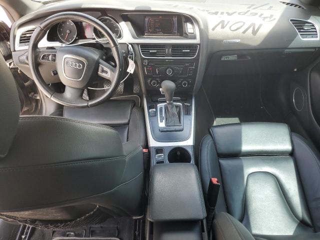 Foto 8 de la subasta – 2010 AUDI A5 PREMIUM con VIN WAULFAFH5AN022639