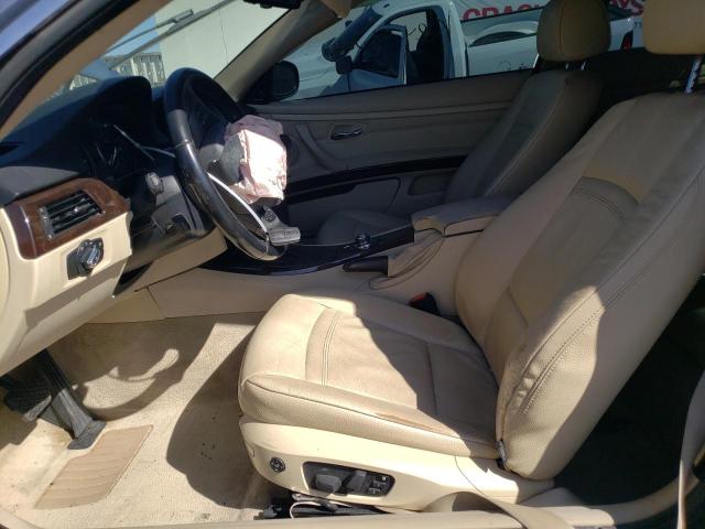 Zdjęcie 7 z aukcji – 2011 BMW 335 I z VIN WBAKG7C5XBE801980