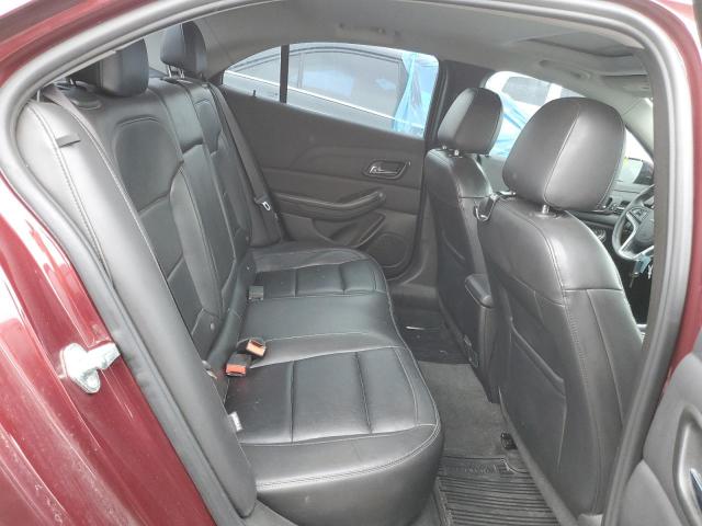 Zdjęcie 10 z aukcji – 2015 CHEVROLET MALIBU 2LT z VIN 1G11D5SL2FF104713