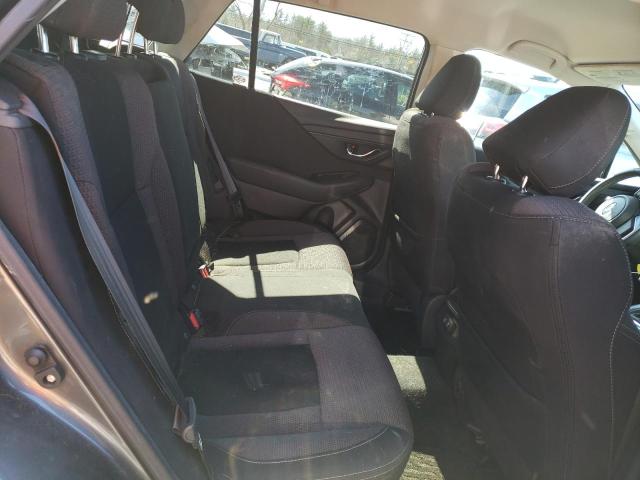 Photo 10 from auction – 2020 SUBARU OUTBACK PR with VIN 4S4BTACC0L3137322
