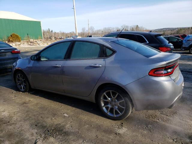 Photo 2 from auction – 2015 DODGE DART SXT with VIN 1C3CDFBBXFD132076