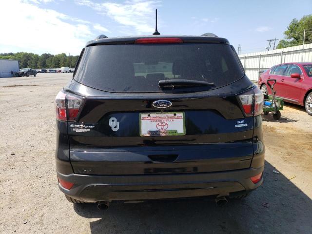 Photo 6 from auction – 2018 FORD ESCAPE SE with VIN 1FMCU0GDXJUA84456
