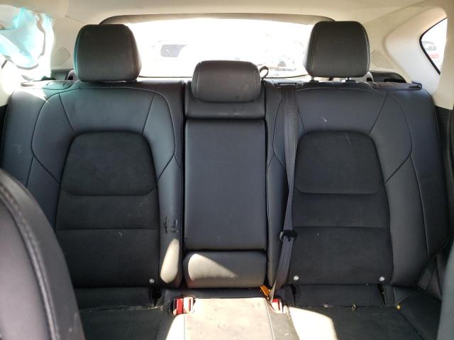 Photo 10 from auction – 2018 MAZDA CX-5 TOURI with VIN JM3KFBCM1J0379388