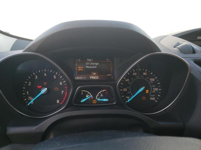 Photo 9 from auction – 2018 FORD ESCAPE S with VIN 1FMCU0F72JUA32623