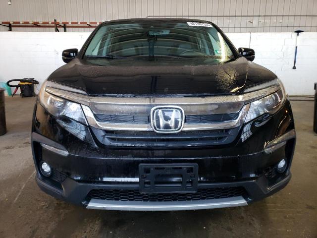 Photo 5 from auction – 2019 HONDA PILOT EXL with VIN 5FNYF6H59KB059492