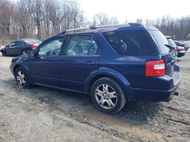 Photo 2 from auction – 2006 FORD FREESTYLE with VIN 1FMDK06166GA00494