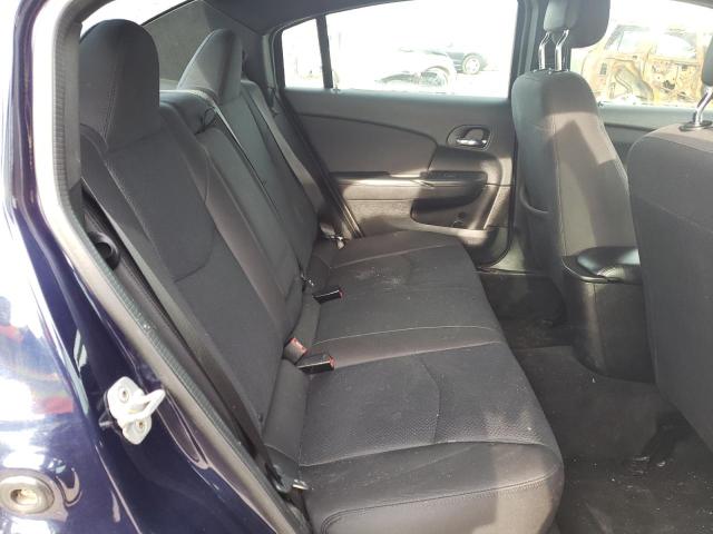 Photo 10 from auction – 2013 CHRYSLER 200 TOURIN with VIN 1C3CCBBB7DN744903