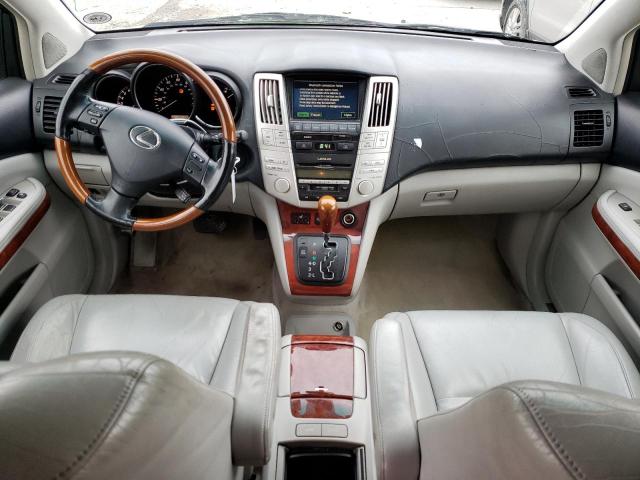 Photo 8 from auction – 2006 LEXUS RX 330 with VIN JTJGA31U960061917