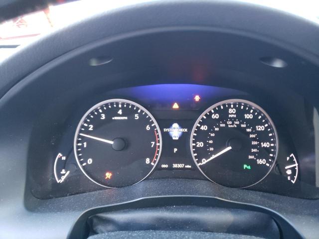 Photo 9 from auction – 2013 LEXUS ES 350 with VIN JTHBK1GG9D2048178