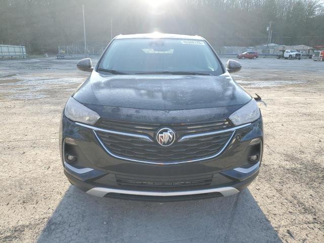 Photo 5 from auction – 2023 BUICK ENCORE GX with VIN KL4MMBS24PB016615