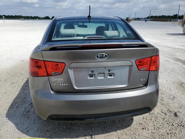 Photo 6 from auction – 2011 KIA FORTE EX with VIN KNAFU4A20B5892324