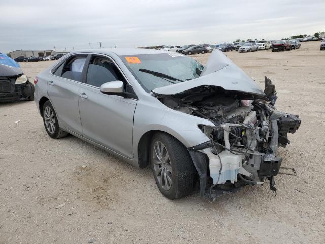 Photo 4 from auction – 2016 TOYOTA CAMRY LE with VIN 4T4BF1FK1GR548423