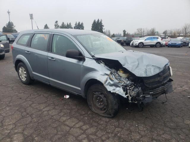 Photo 4 from auction – 2010 DODGE JOURNEY SE with VIN 3D4PG4FB1AT141015