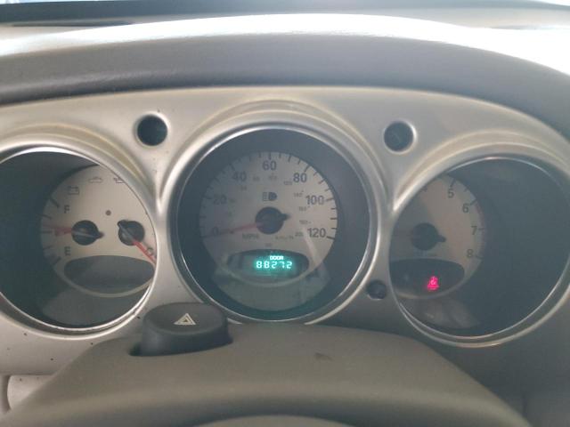 Photo 9 from auction – 2004 CHRYSLER PT CRUISER with VIN 3C4FY48B34T330160