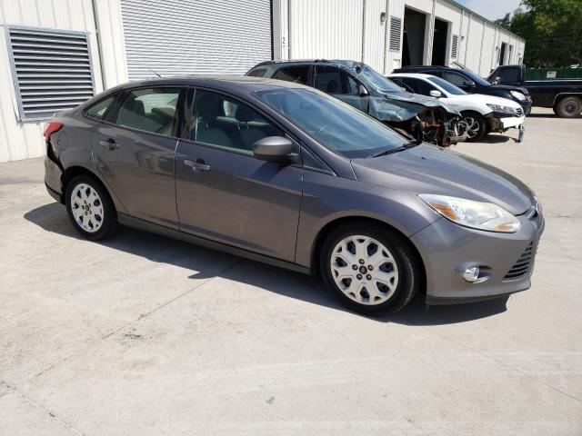 Photo 4 from auction – 2012 FORD FOCUS SE with VIN 1FAHP3F2XCL290183