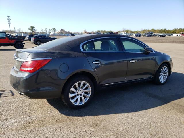 Photo 3 from auction – 2014 BUICK LACROSSE with VIN 1G4GB5G3XEF237357