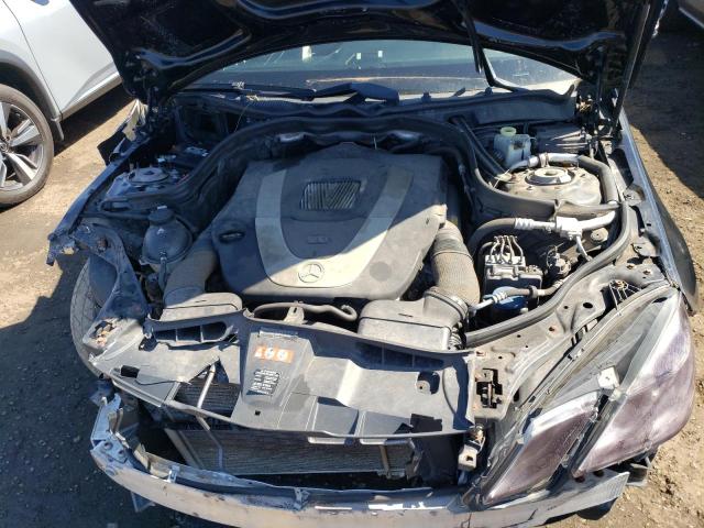 Photo 11 from auction – 2011 MERCEDES-BENZ E 350 4MAT with VIN WDDHF8HB3BA429951