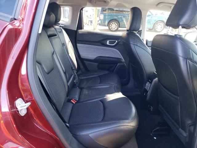 Photo 11 from auction – 2022 JEEP COMPASS LA with VIN 3C4NJDBB5NT115518