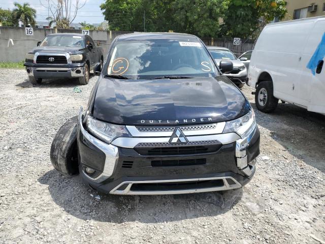 Photo 5 from auction – 2020 MITSUBISHI OUTLANDER with VIN JA4AD2A34LZ013972