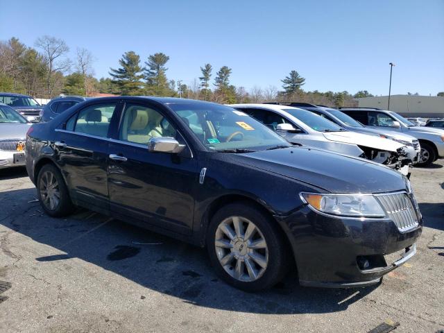 Photo 4 from auction – 2012 LINCOLN MKZ with VIN 3LNHL2GC6CR821979