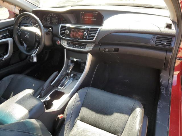 Photo 8 from auction – 2013 HONDA ACCORD EXL with VIN 1HGCT2B89DA003581