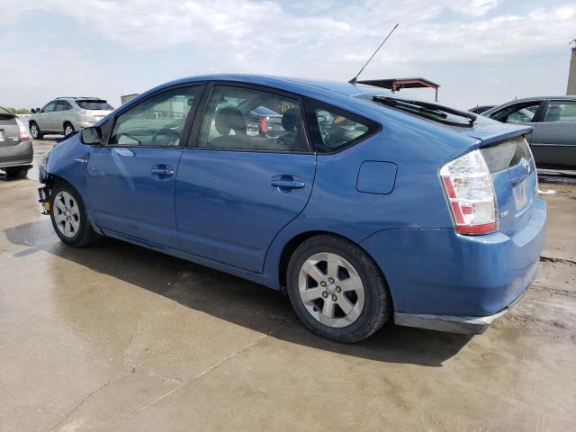Photo 2 from auction – 2007 TOYOTA PRIUS with VIN JTDKB20U377563028