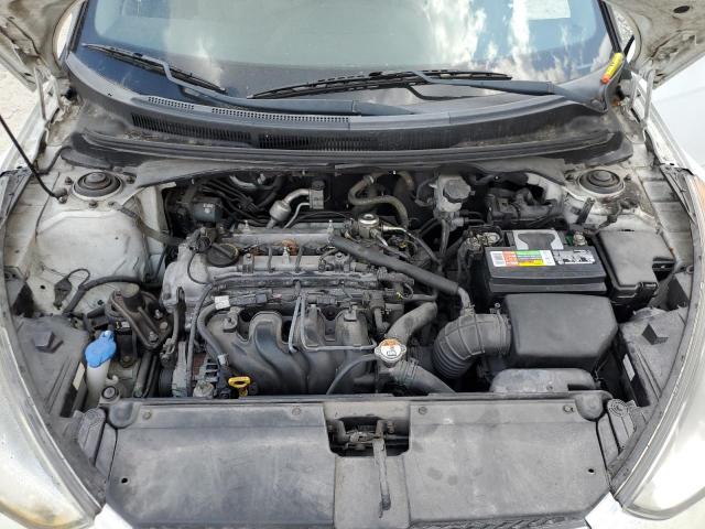 Photo 11 from auction – 2013 HYUNDAI VELOSTER with VIN KMHTC6AD0DU123610