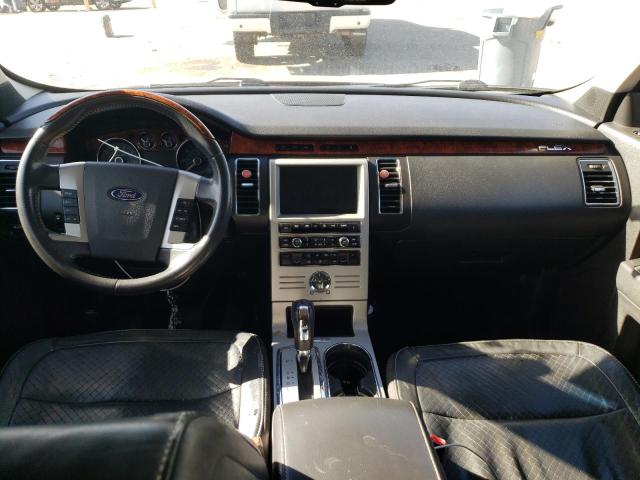 Photo 8 from auction – 2009 FORD FLEX LIMIT with VIN 2FMEK63C29BA25501