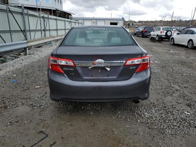 Photo 6 from auction – 2012 TOYOTA CAMRY BASE with VIN 4T4BF1FK0CR223546