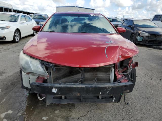 Photo 5 from auction – 2013 TOYOTA CAMRY L with VIN 4T1BF1FK2DU678233