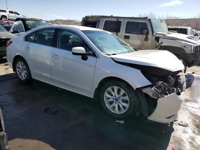 Photo 4 from auction – 2016 SUBARU LEGACY 2.5 with VIN 4S3BNAC68G3033675