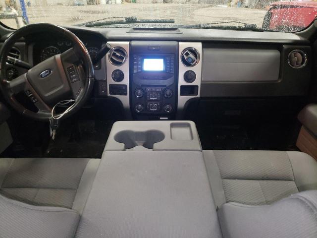 Photo 8 from auction – 2013 FORD F150 SUPER with VIN 1FTFW1ET4DFD32799