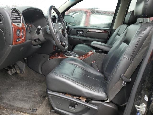 Photo 7 from auction – 2009 GMC ENVOY SLT with VIN 1GKDS43S792116950