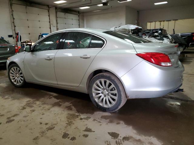 صورة رقم 2 من المزاد - 2011 BUICK REGAL CXL مع VIN W04GR5EC9B1074920